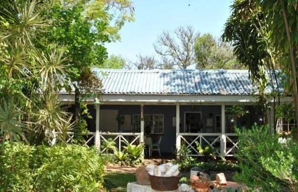Blue Cottages - 289841