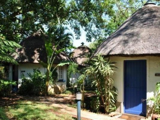 Blue Cottages - 289842