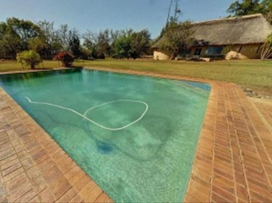 Blue Cottages - 289843