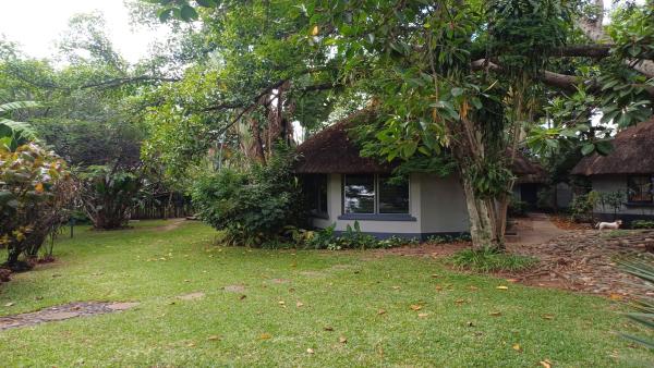 Blue Cottages - 289845