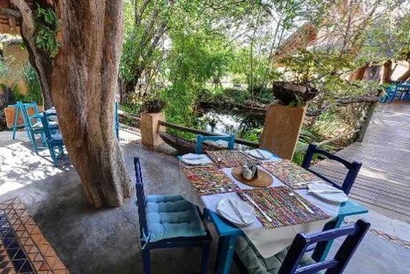 Blue Cottages - 289847