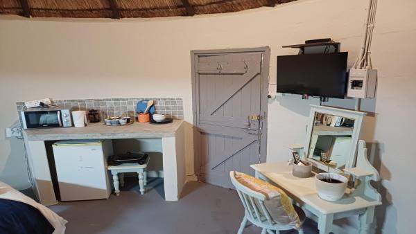 Blue Cottages - 289850