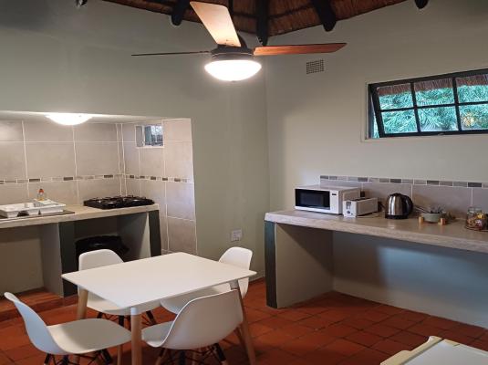 Blue Cottages - 289856