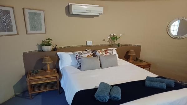 Blue Cottages - 289857