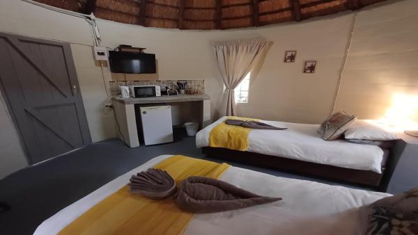 Blue Cottages - 289863