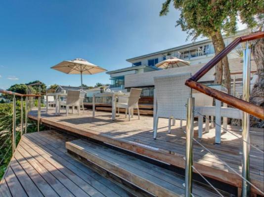 Amanzi Island Boutique Hotel - 289864