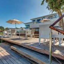 Amanzi Island Boutique Hotel - 289864