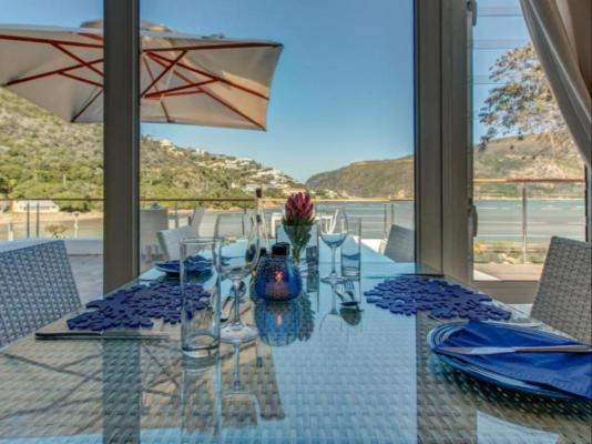 Amanzi Island Boutique Hotel - 289865