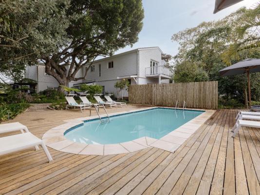 Amanzi Island Boutique Hotel - 289868