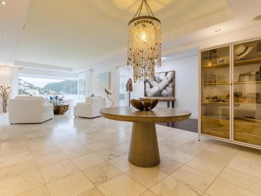 Amanzi Island Boutique Hotel - 289872