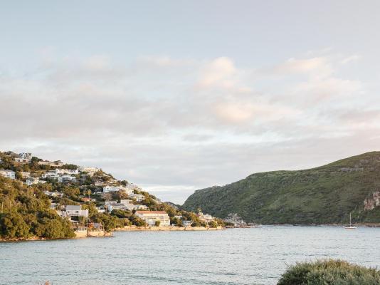 Amanzi Island Boutique Hotel - 289874
