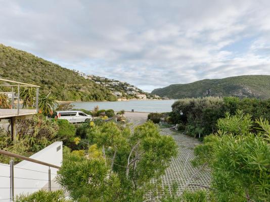 Amanzi Island Boutique Hotel - 289876