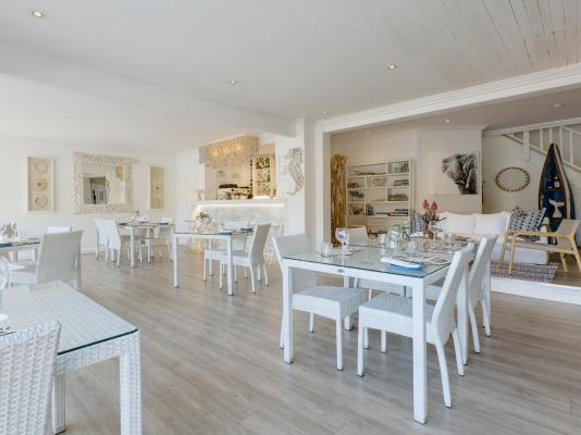 Amanzi Island Boutique Hotel - 289877