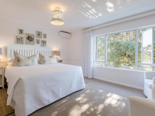 Amanzi Island Boutique Hotel - 289878