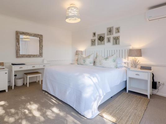 Amanzi Island Boutique Hotel - 289879