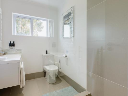 Amanzi Island Boutique Hotel - 289880