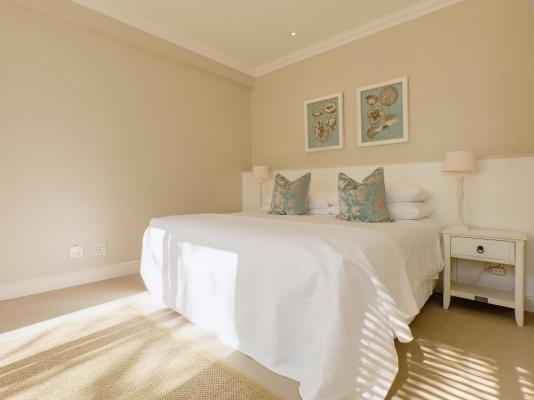 Amanzi Island Boutique Hotel - 289881