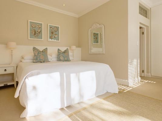 Amanzi Island Boutique Hotel - 289882