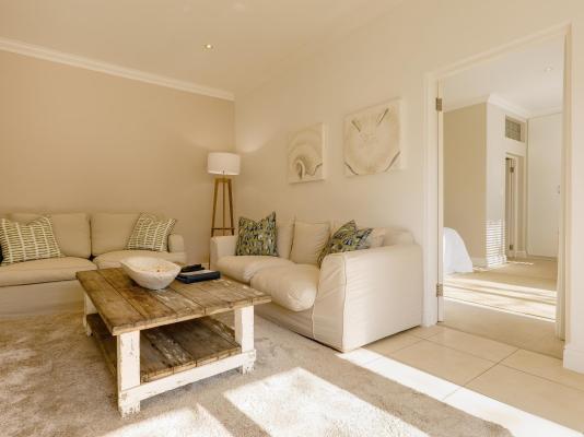Amanzi Island Boutique Hotel - 289883