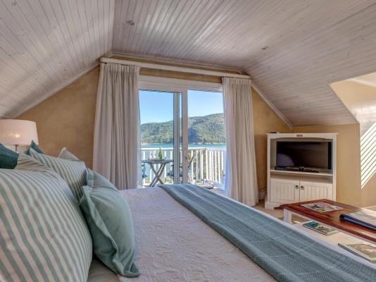 Amanzi Island Boutique Hotel - 289889
