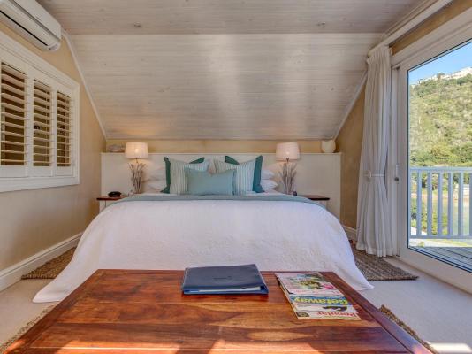 Amanzi Island Boutique Hotel - 289890