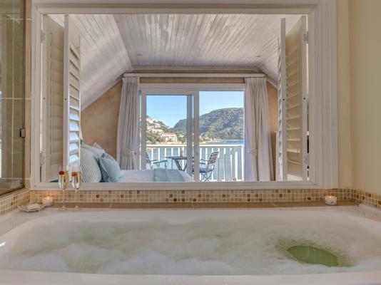Amanzi Island Boutique Hotel - 289892