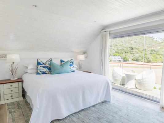 Amanzi Island Boutique Hotel - 289893