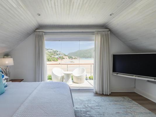 Amanzi Island Boutique Hotel - 289894