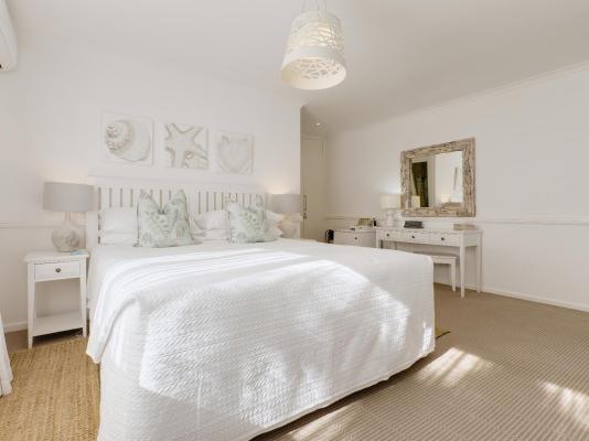 Amanzi Island Boutique Hotel - 289895