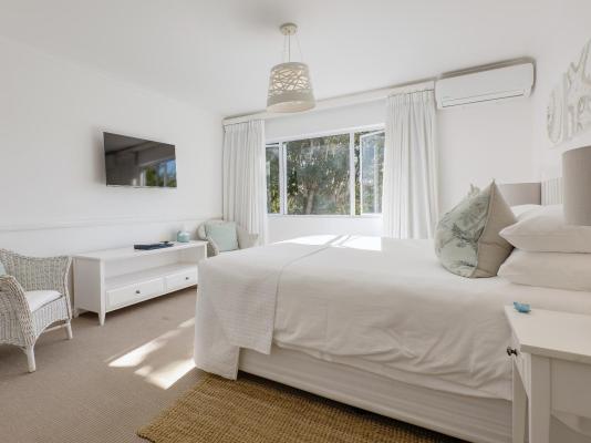 Amanzi Island Boutique Hotel - 289896