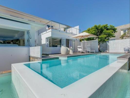 Amanzi Island Boutique Hotel - 289898