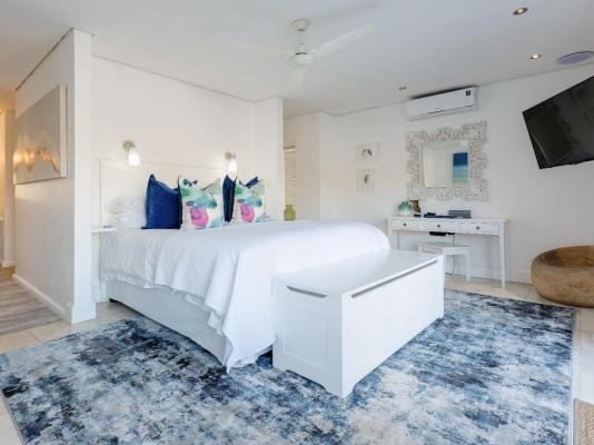 Amanzi Island Boutique Hotel - 289899