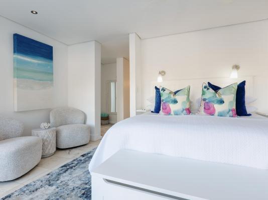 Amanzi Island Boutique Hotel - 289901