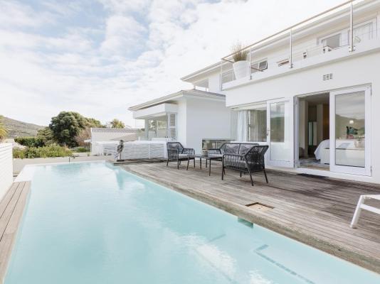 Amanzi Island Boutique Hotel - 289903