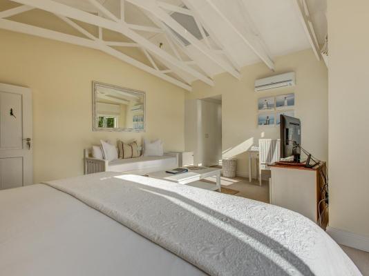 Amanzi Island Boutique Hotel - 289904