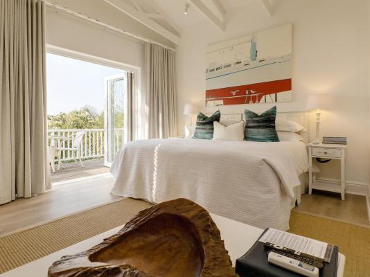 Amanzi Island Boutique Hotel - 289905