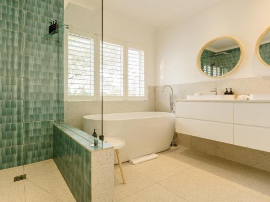 Amanzi Island Boutique Hotel - 289906