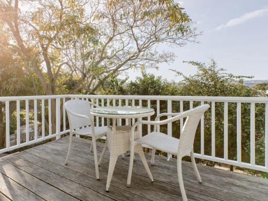 Amanzi Island Boutique Hotel - 289907