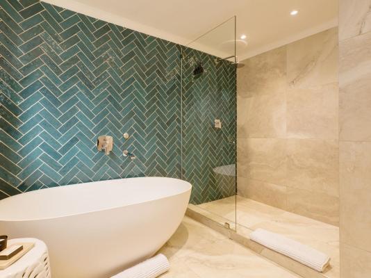 Amanzi Island Boutique Hotel - 289918