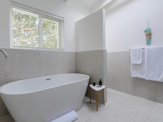 Amanzi Island Boutique Hotel - 289921