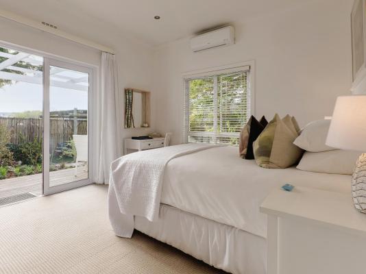 Amanzi Island Boutique Hotel - 289924