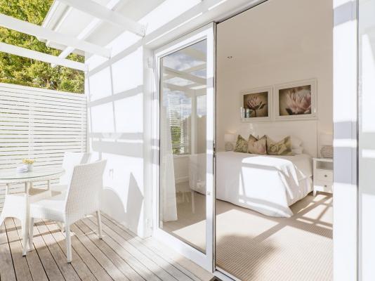 Amanzi Island Boutique Hotel - 289925
