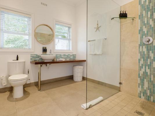 Amanzi Island Boutique Hotel - 289926