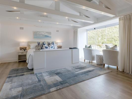 Amanzi Island Boutique Hotel - 289927