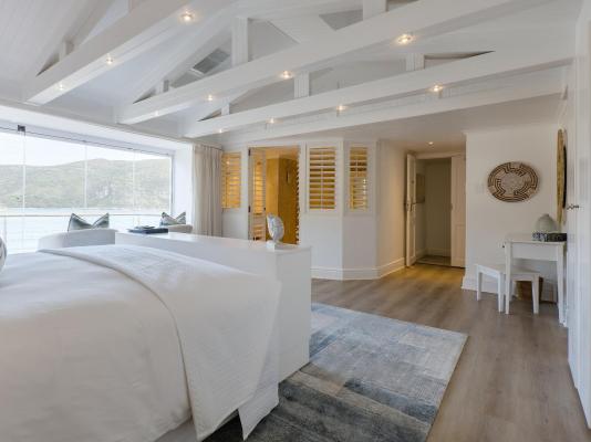 Amanzi Island Boutique Hotel - 289928