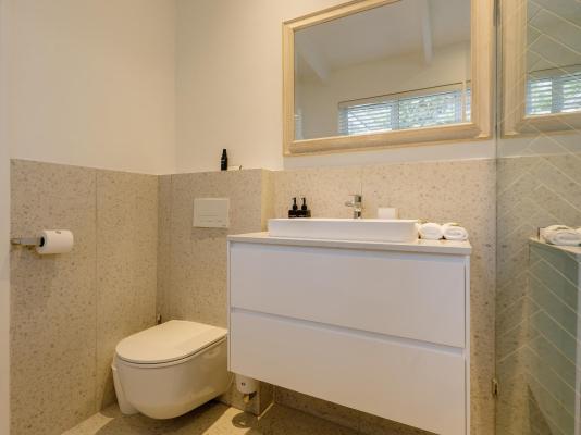 Amanzi Island Boutique Hotel - 289929
