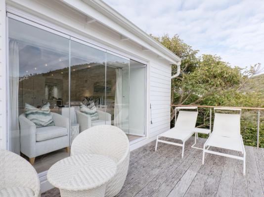 Amanzi Island Boutique Hotel - 289931
