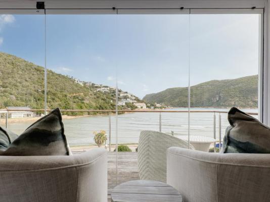 Amanzi Island Boutique Hotel - 289932