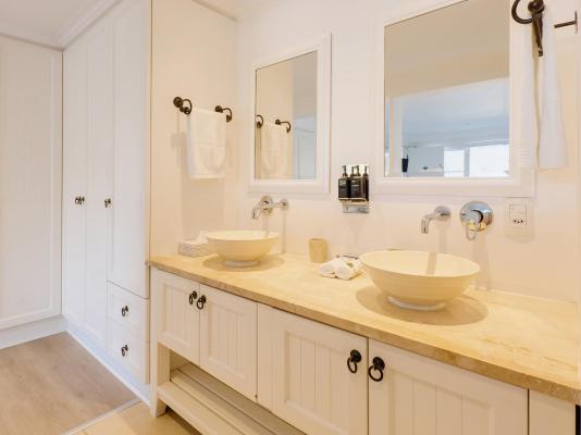 Amanzi Island Boutique Hotel - 289935