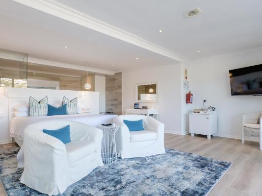 Amanzi Island Boutique Hotel - 289938